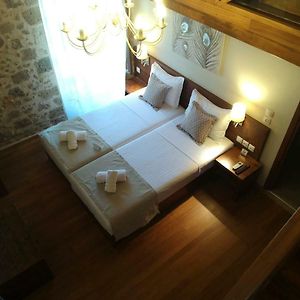 Duplex Room